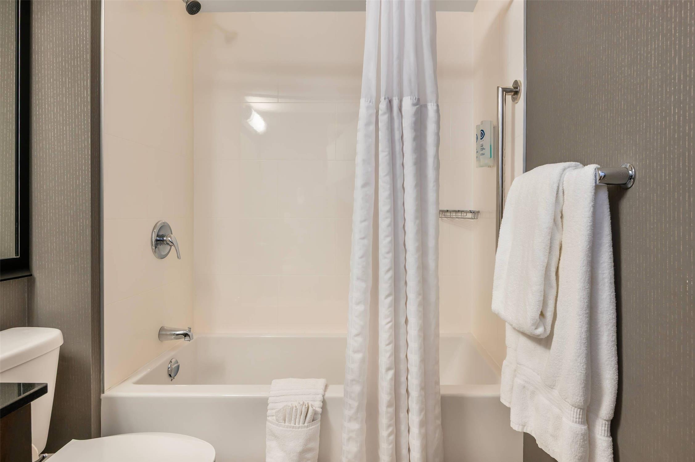Comfort Inn Laval 28/28