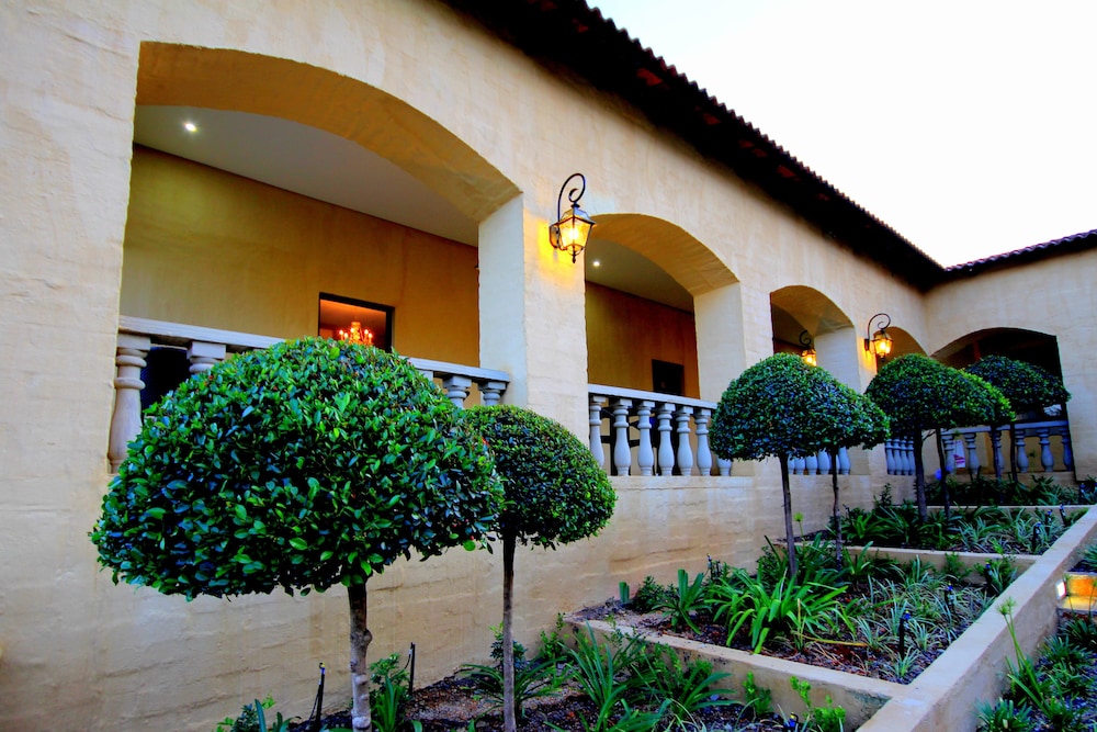 La Villa Vita 3/50
