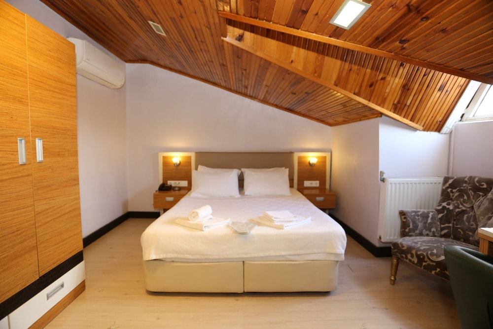 Turkuaz Boutique Hotel 17/81
