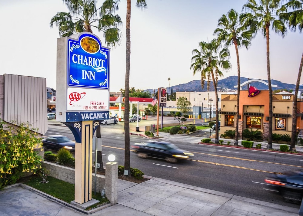 Chariot Inn 18/29