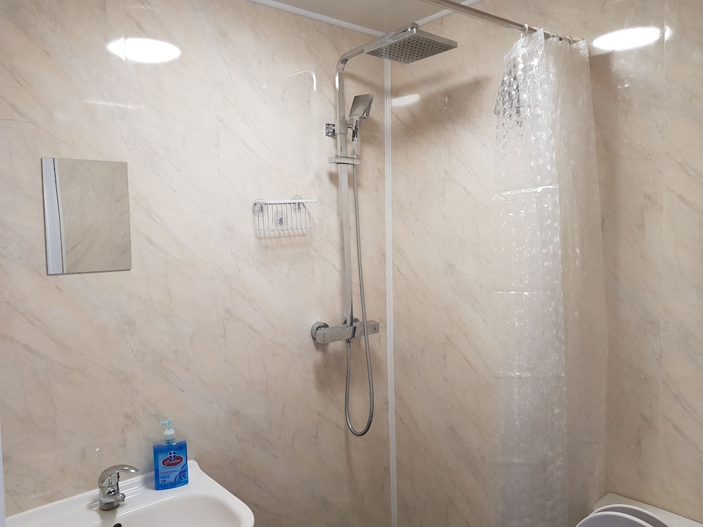 OYO Hathern Hotel 56/60