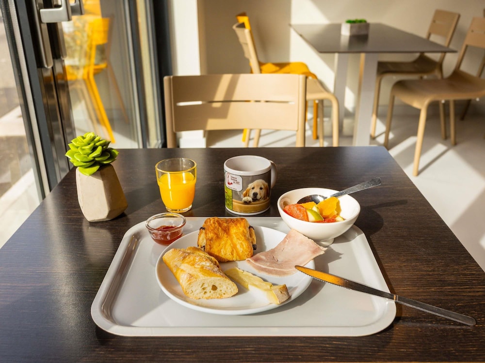 Ibis Budget Haguenau 47/64