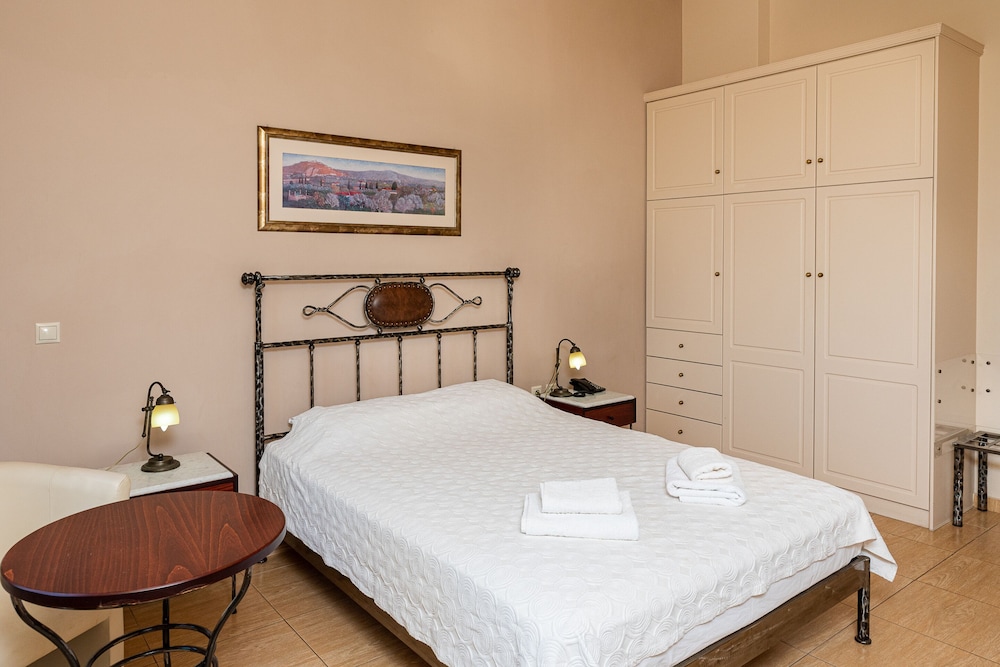 Villa Rossa Kambos 14/50