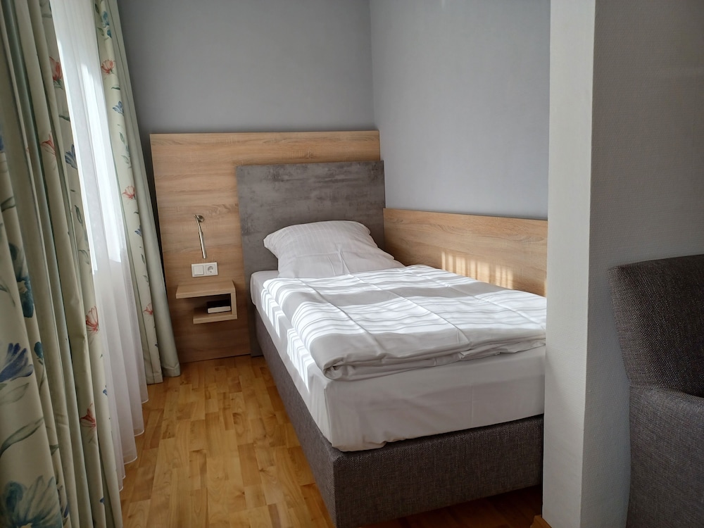 Hotel Europa 19/41