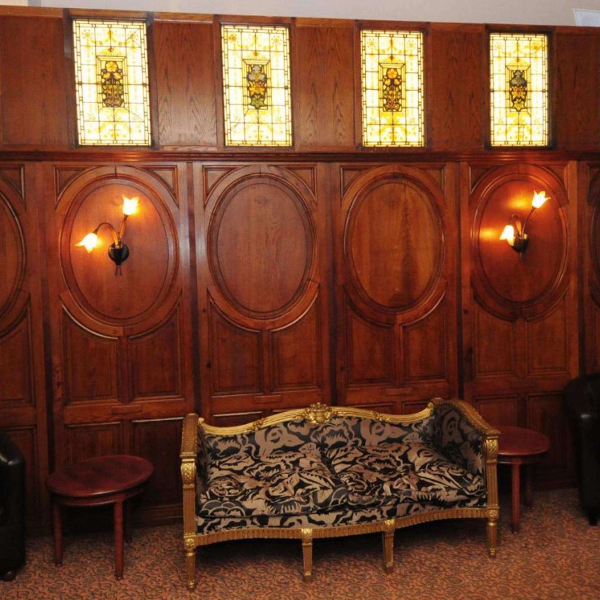 Aletti Palace 32/37
