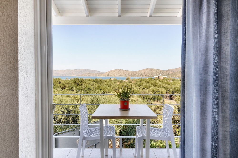 Elounda Krini Hotel photo4