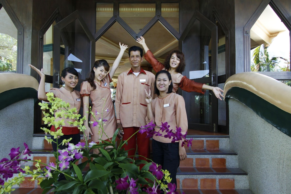 Mangosteen Resort And Ayurveda Spa Formely Golden Tulip Mangosteen Resort And Spa 57/77