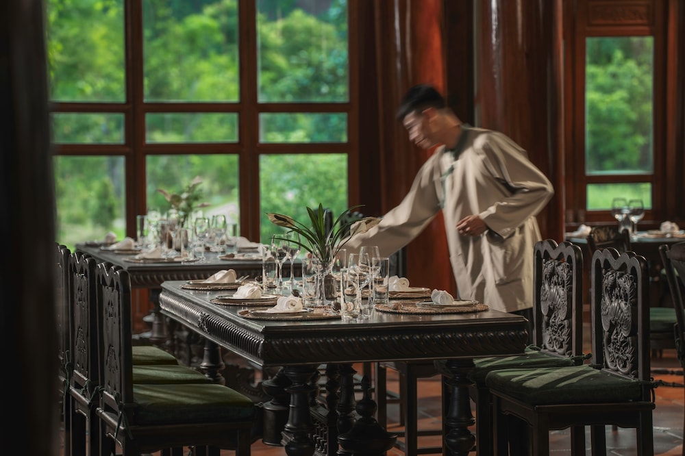 Jiva Hoa Lu Retreat 38/50