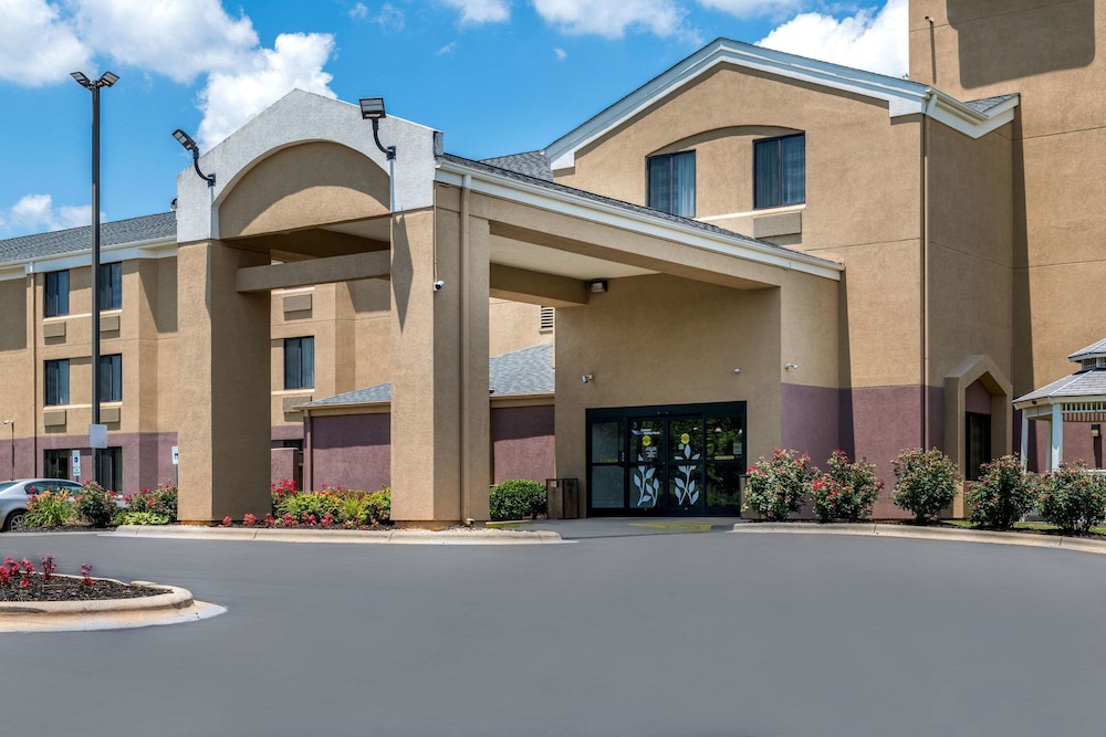 Sleep Inn Statesville I-40 5/38