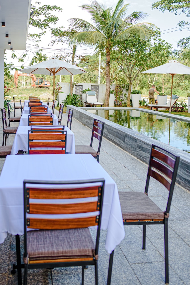 The Blossom Hoi An Ocean Front Hotel & Spa 36/50