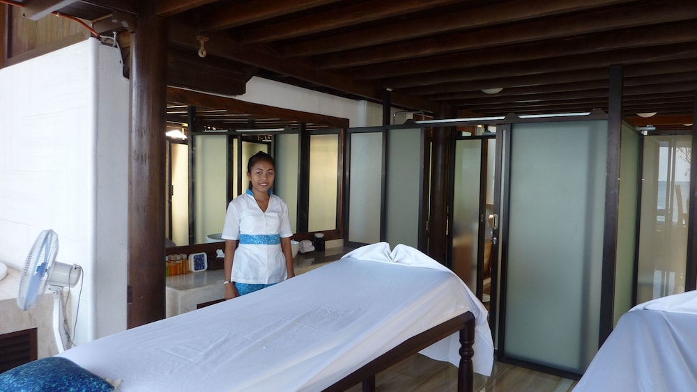 Amed Cafe And Hotel Kebun Wayan 29/50
