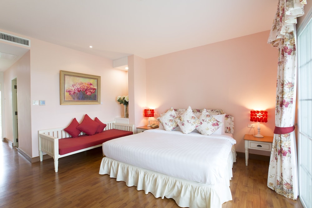 Kensington English Garden Resort Khaoyai 10/42
