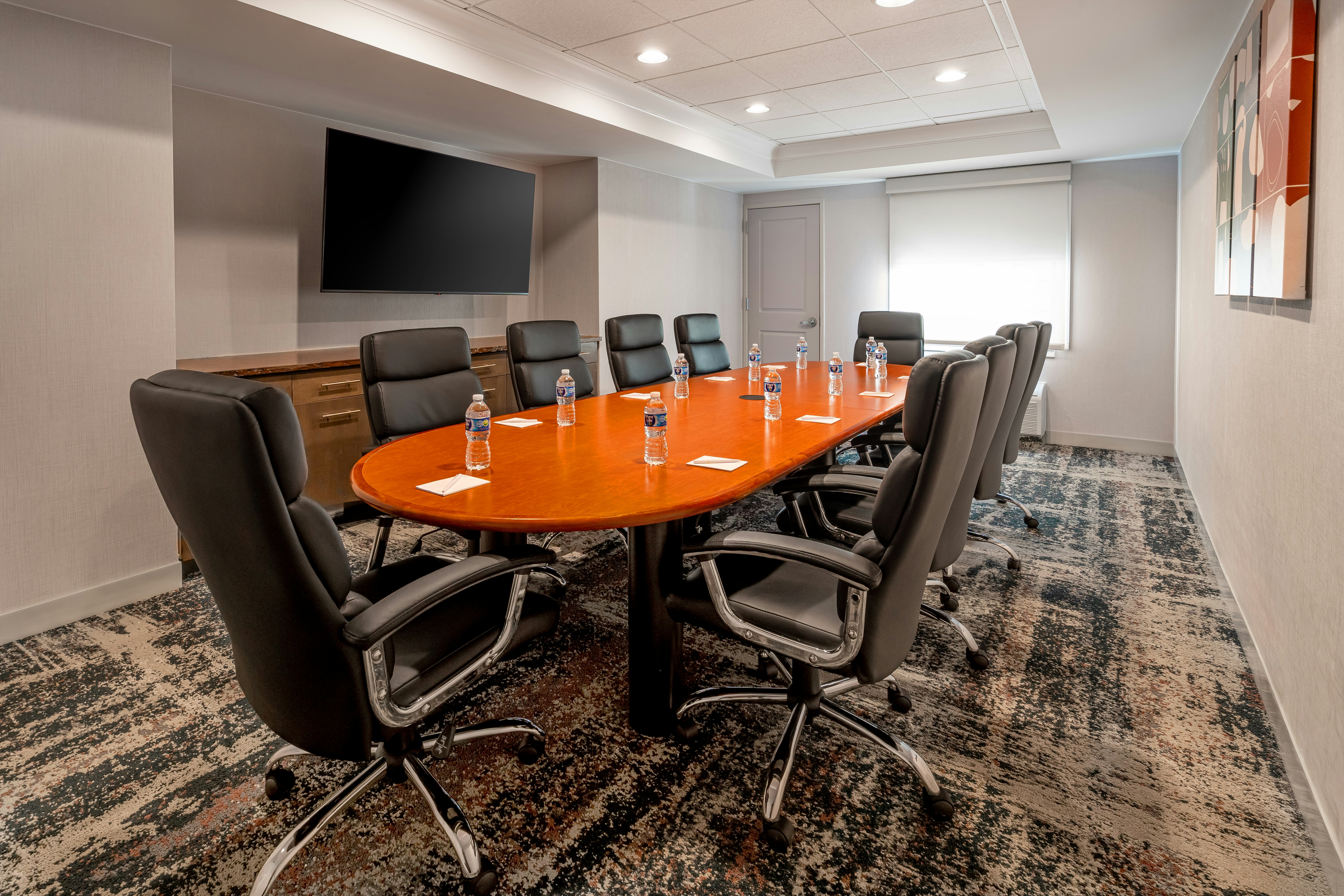 Homewood Suites by Hilton Eatontown 26/41