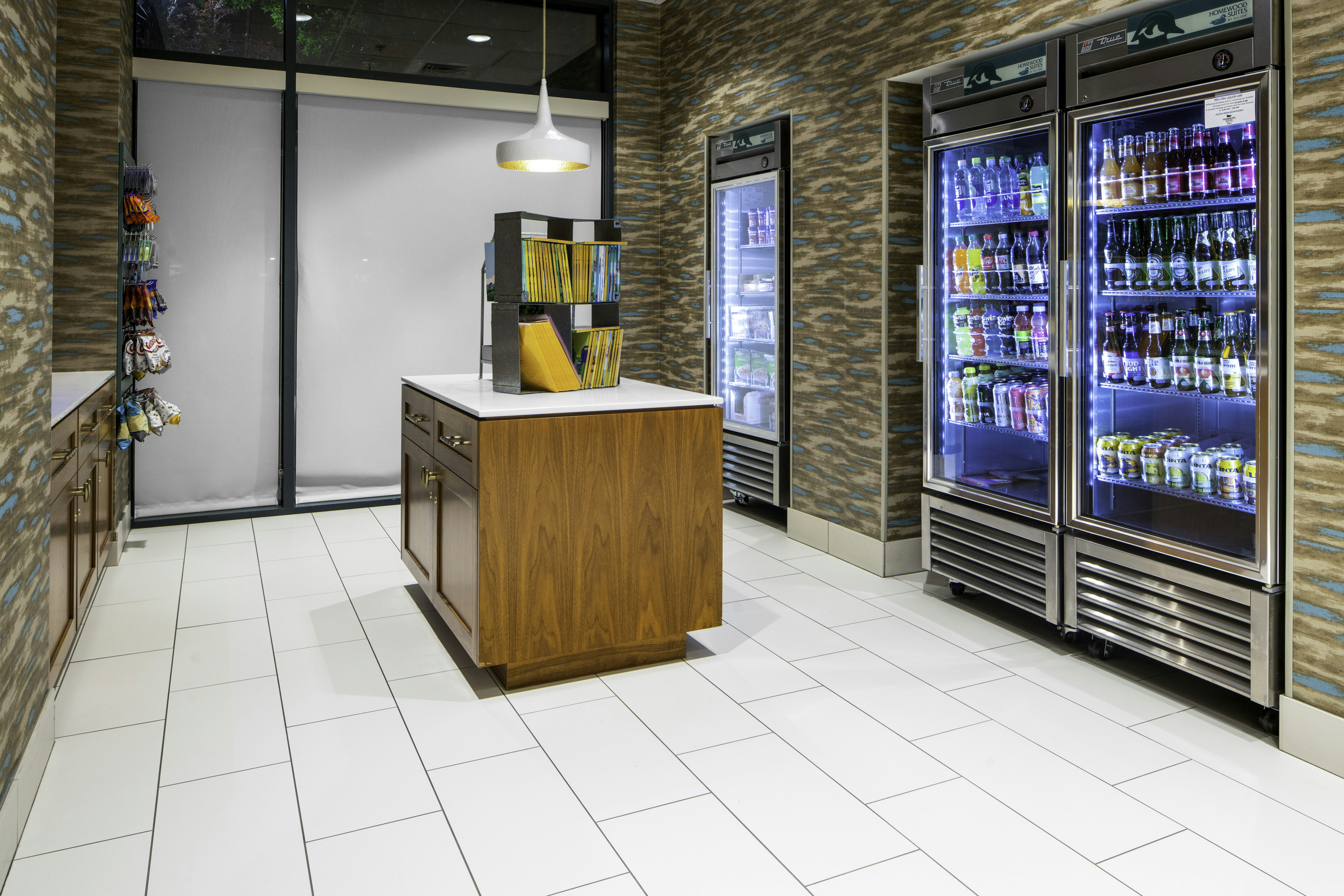 Homewood Suites by Hilton Salt Lake City-Downtown 7/58