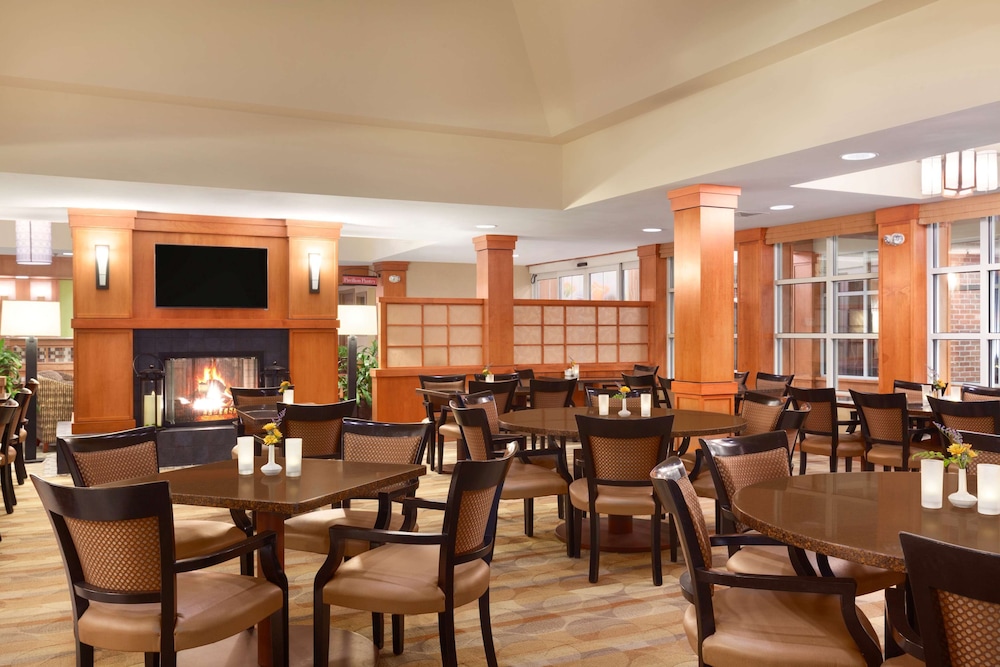 Hilton Garden Inn Lancaster 35/46