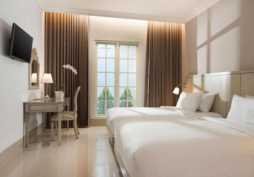 NIMS Hotel Seminyak 16/58