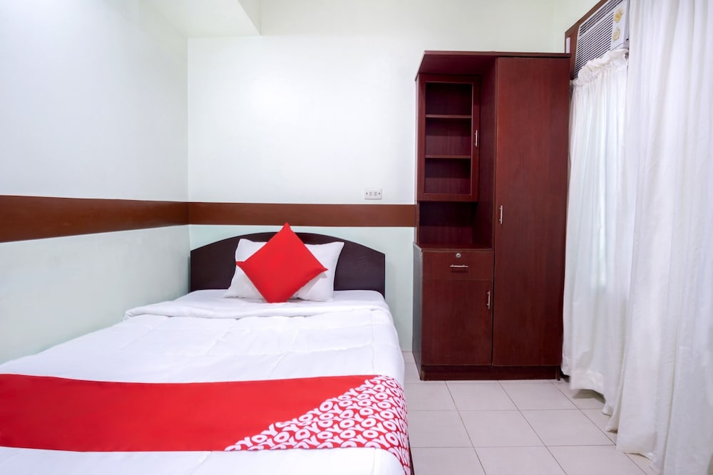 Maanyag Pension House 18/46