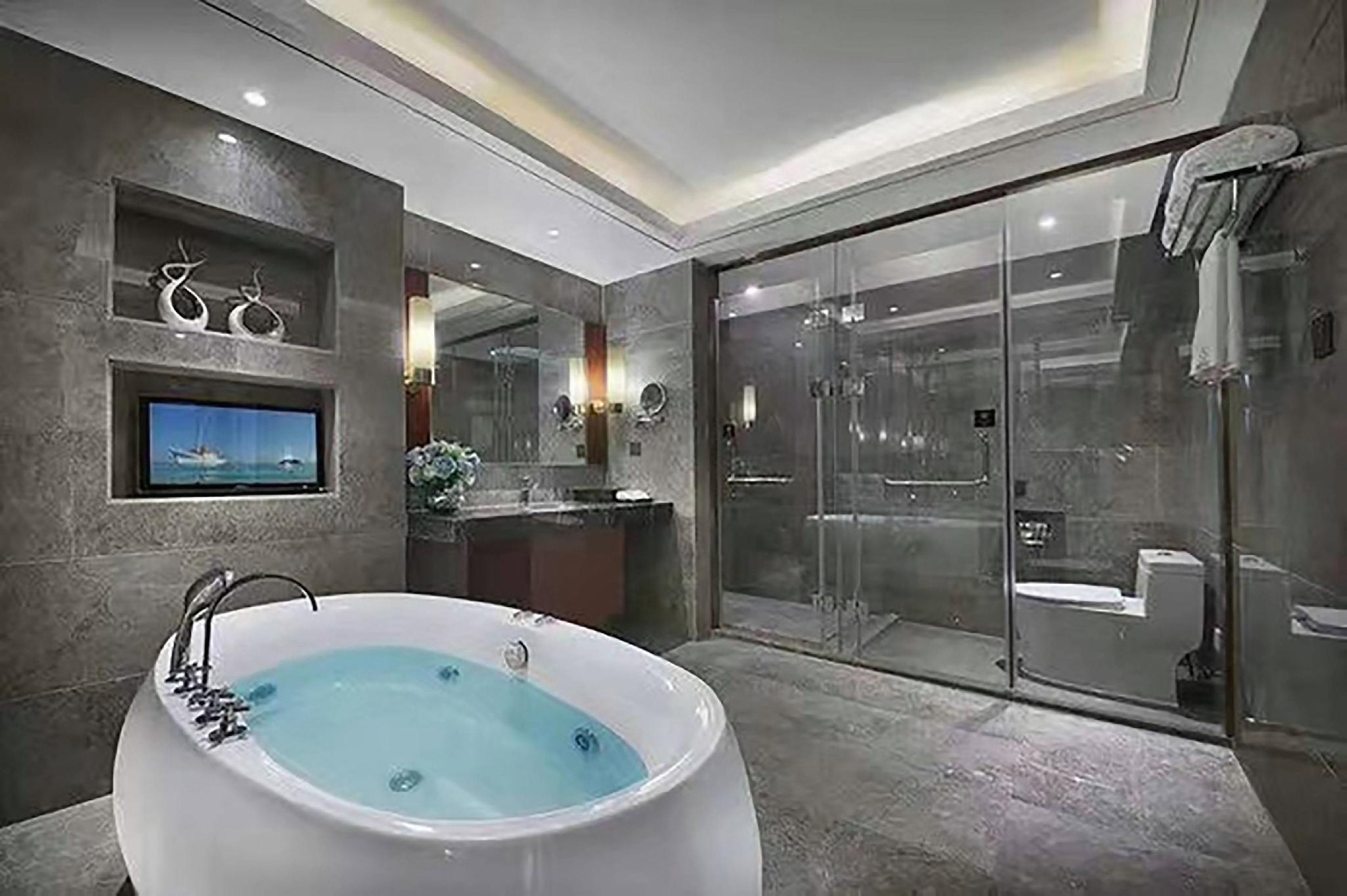 Yeste Hotel (Longhai Flagship) 19/27