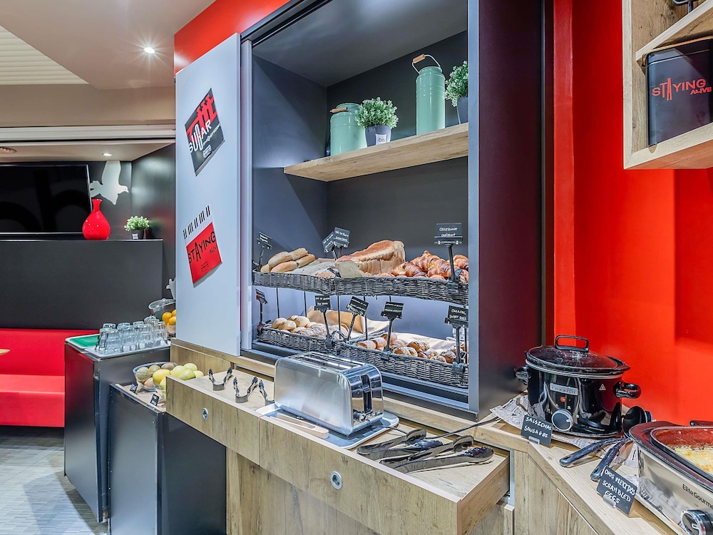Ibis Lisboa Liberdade 30/45