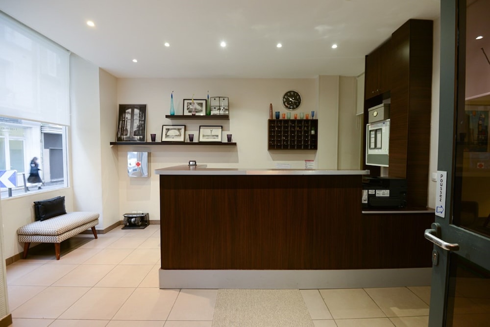 Hotel du MontLouis 6/50