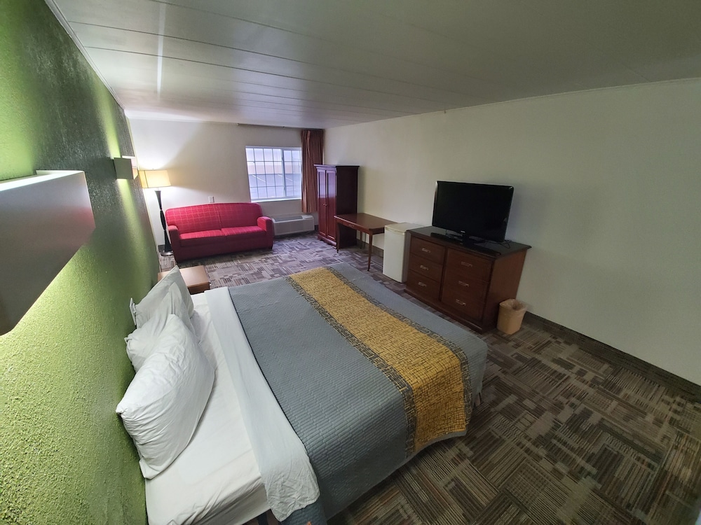 Royal Inn Hotel 12/37