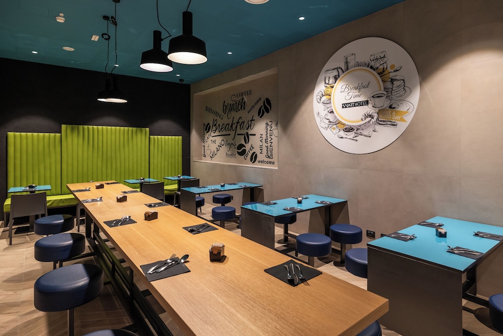 Smart Hotel Milano Central Station 55/66