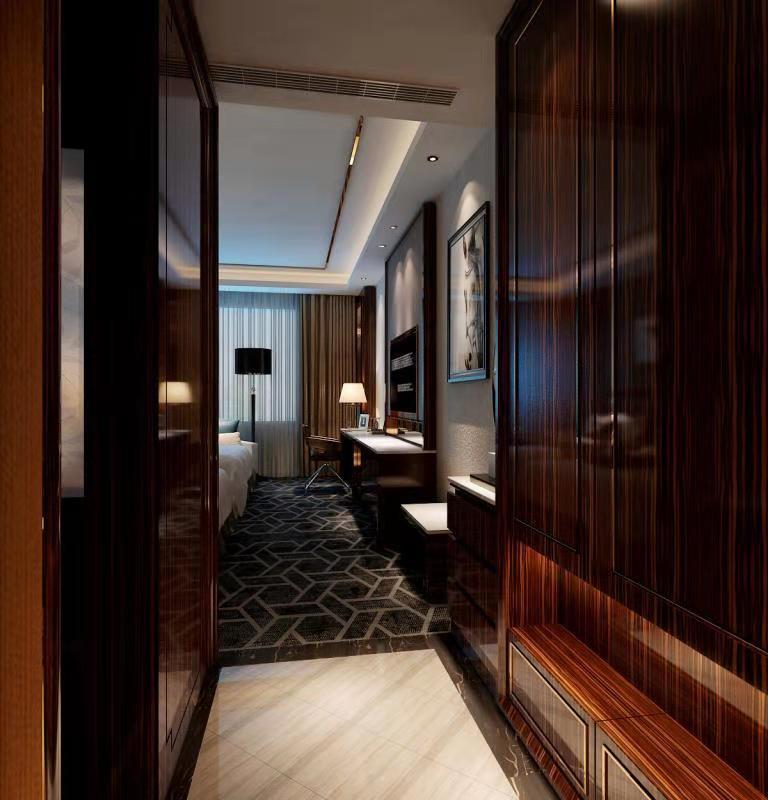 Lin Hong Hotel 16/28