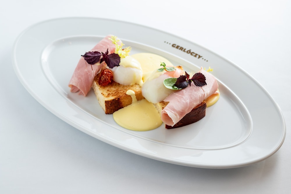 Gerloczy Cafe & Rooms Delux 22/50