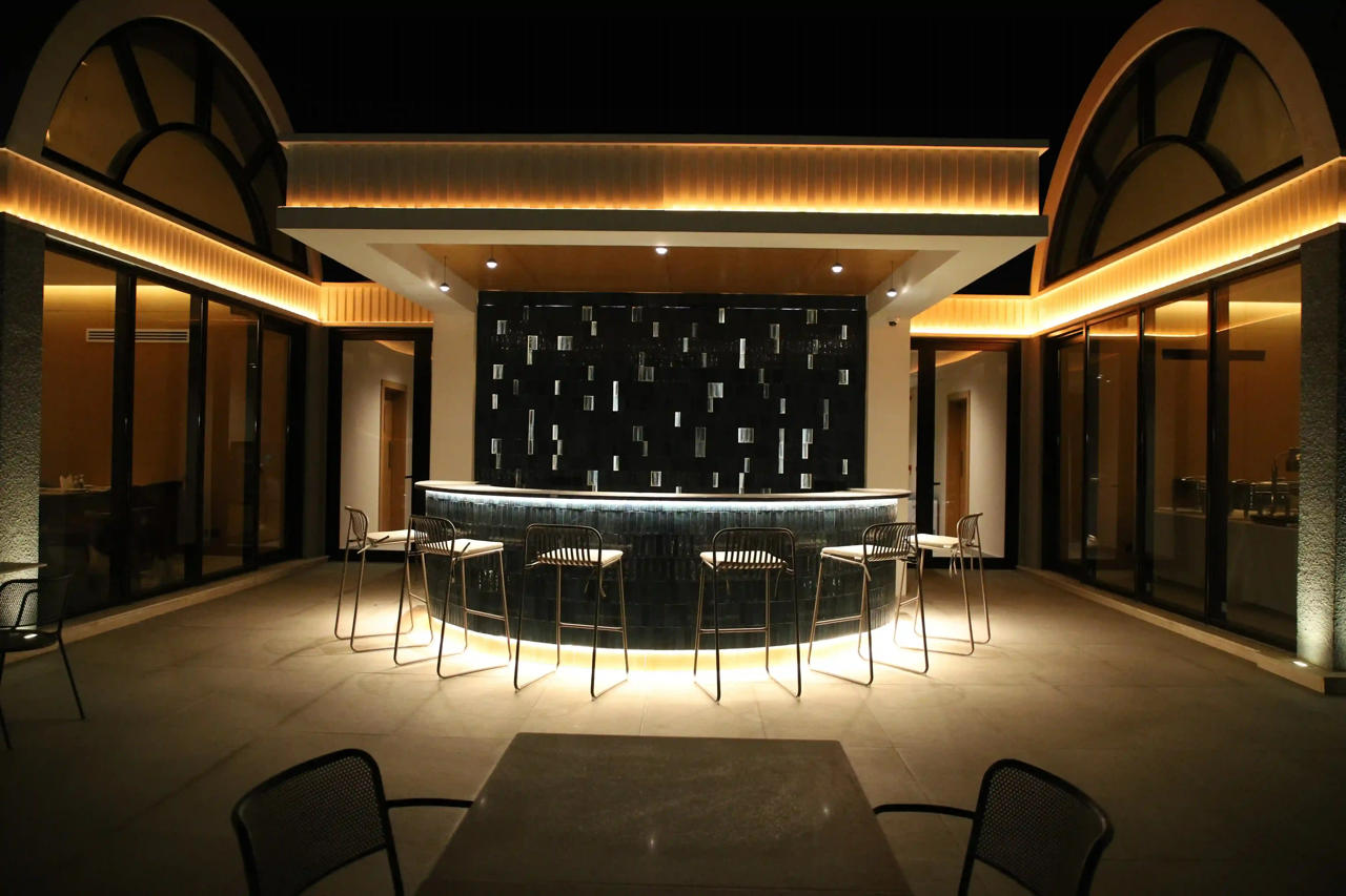 Midpoint Abha Hotel 29/39