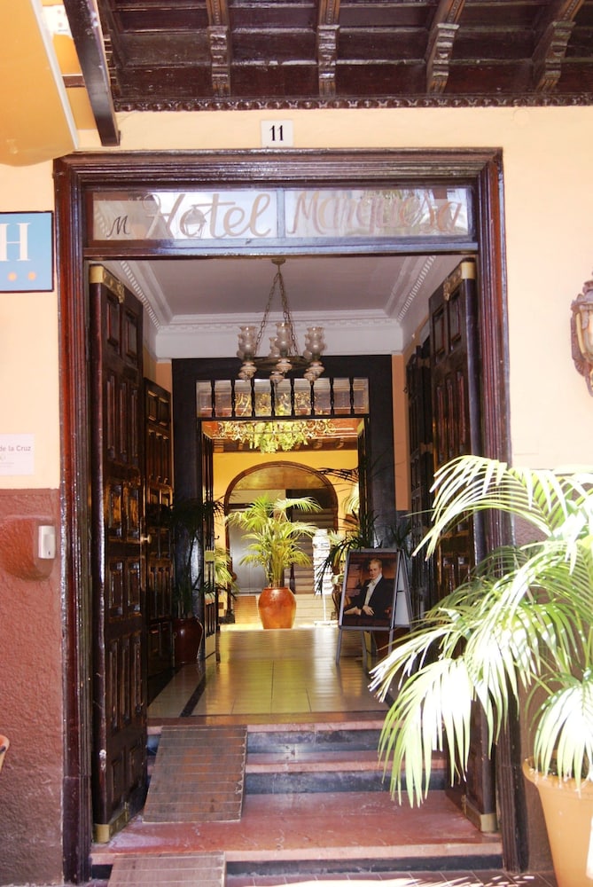 Hotel Marquesa Tenerife photo3
