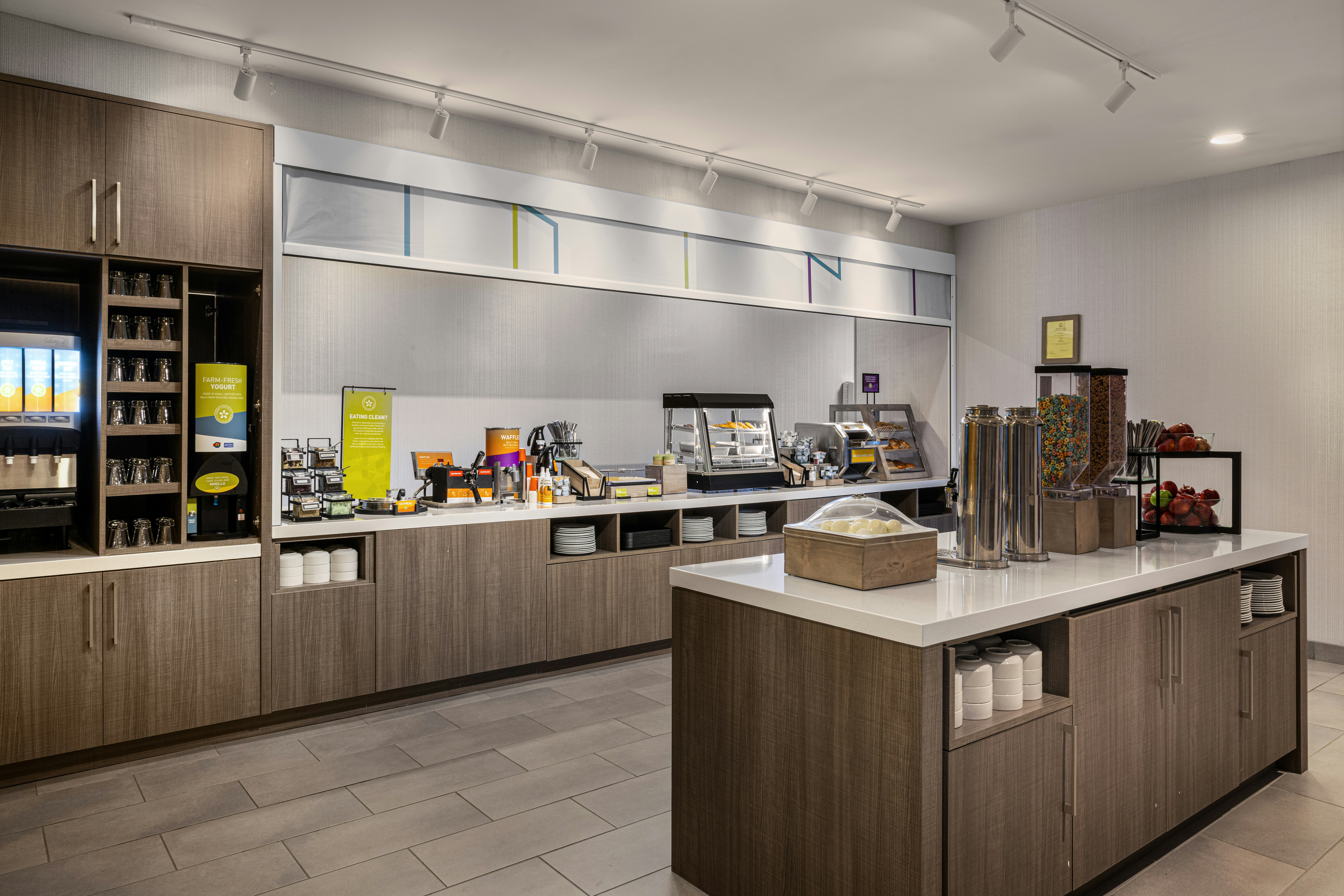 Home2 Suites by Hilton Winchester 6/14
