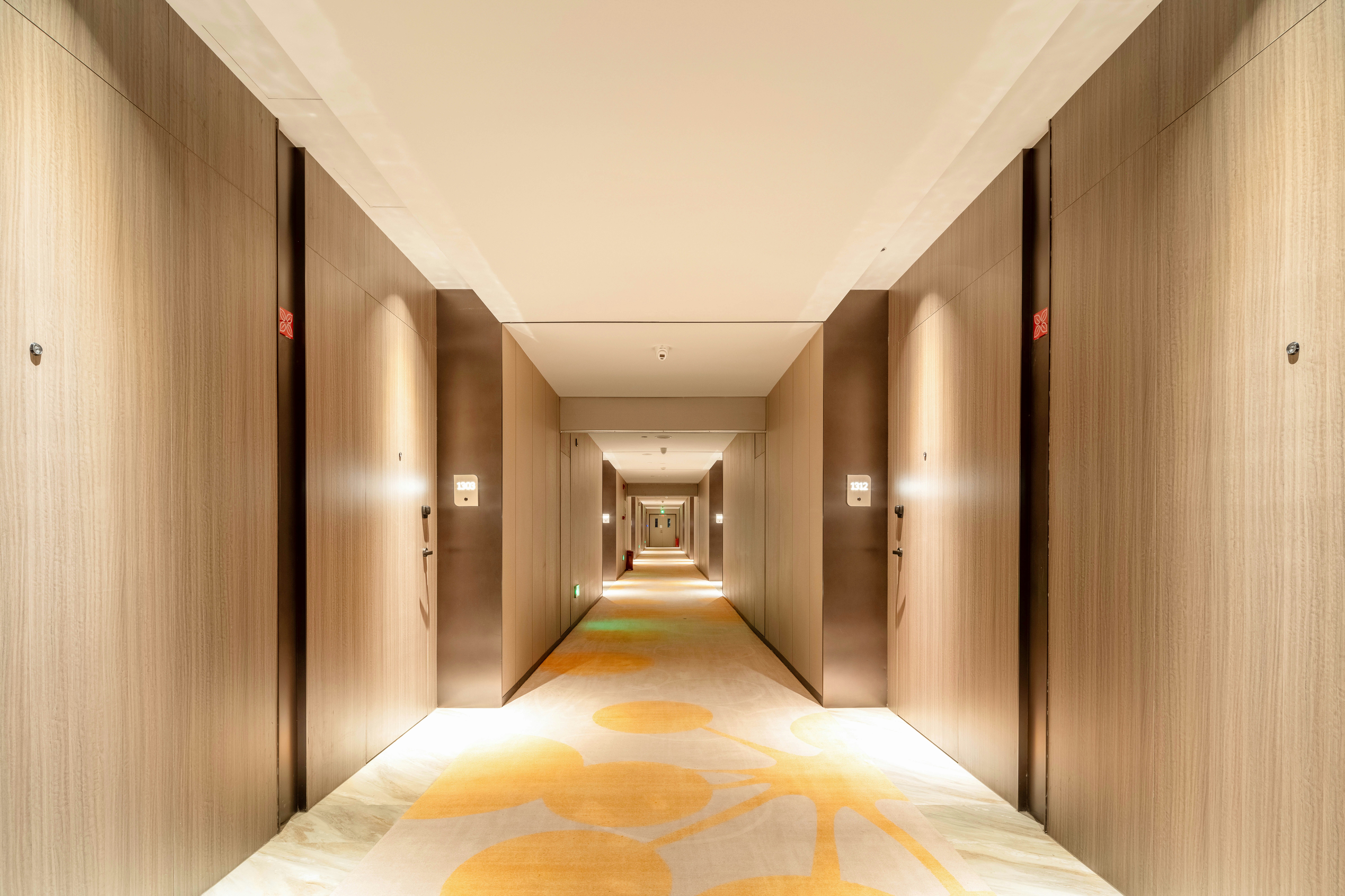Hilton Garden Inn Jiangmen Xinhui 40/64