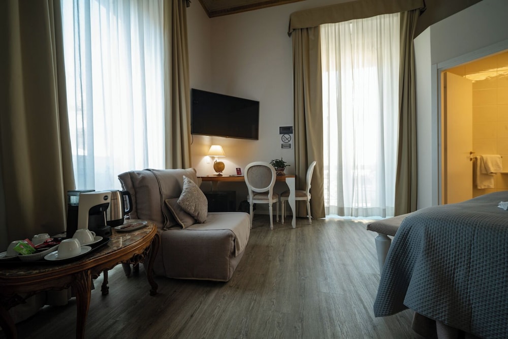 Hotel Genova Liberty 29/51