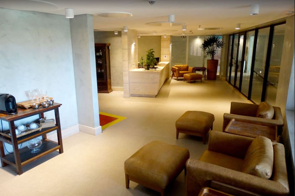 Malai Manso Resort Yacht Convention & Spa 28/50