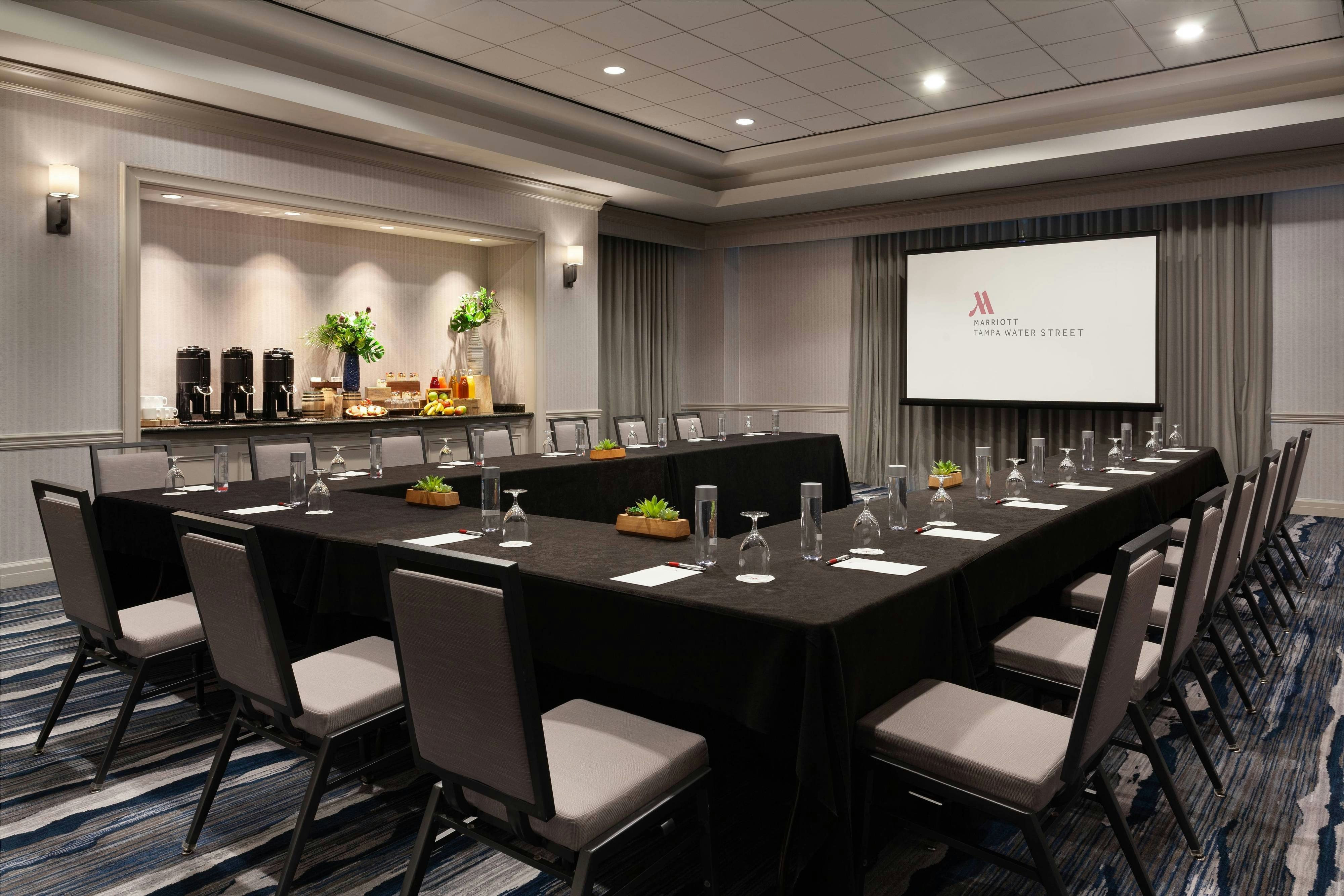 Tampa Marriott Water Street 23/36