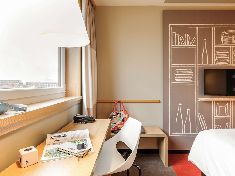 Ibis Muenchen City Arnulfpark 43/76