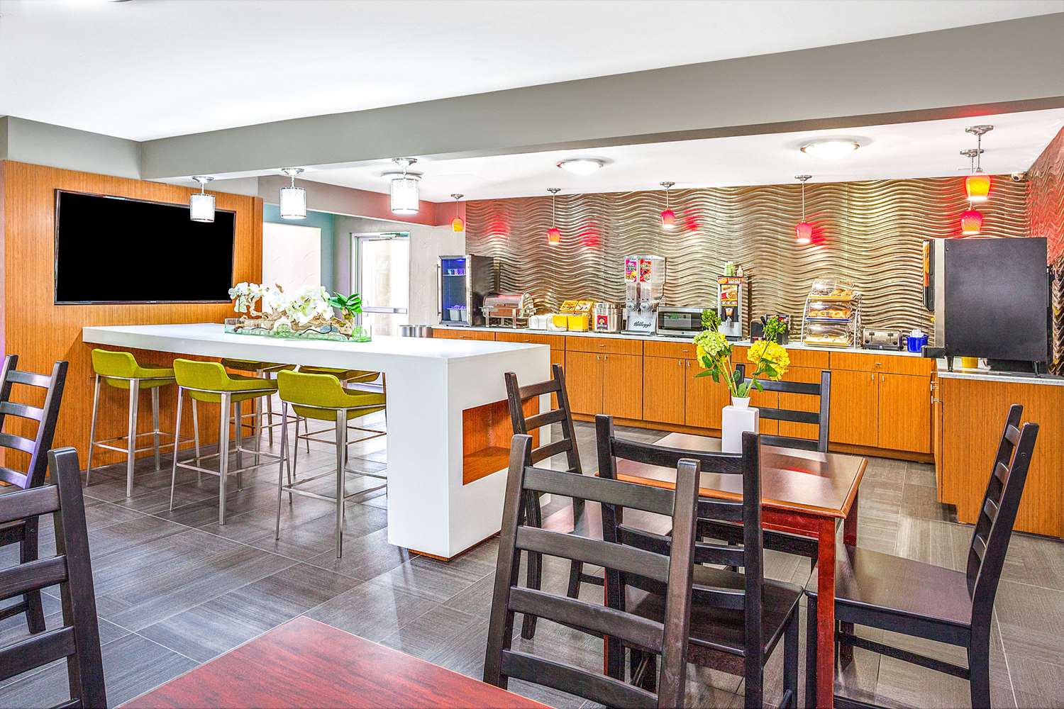 Arya Inn & Suites Farmers Branch 14/19