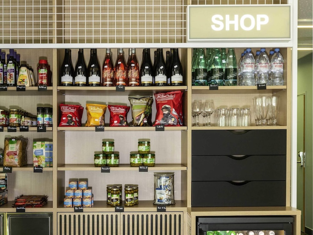 巴黎勒伊里阿达吉奥公寓酒店(Aparthotel Adagio Access Paris Reuilly) 图片4
