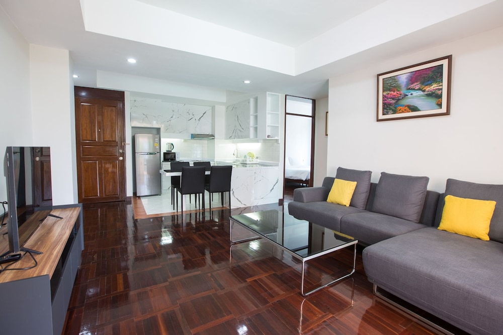 Le Vanvarothai Saladaeng Residence 31/50