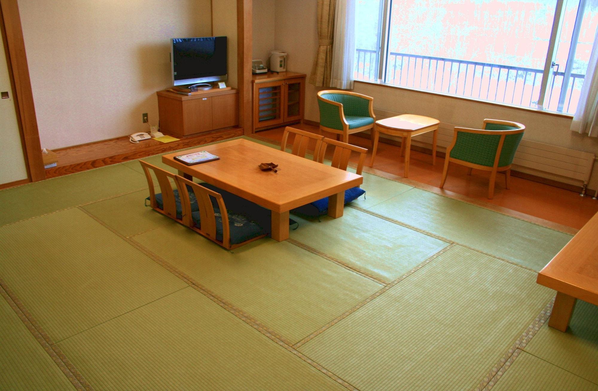 Shihoro Spa Plaza Ryokufu 43/60
