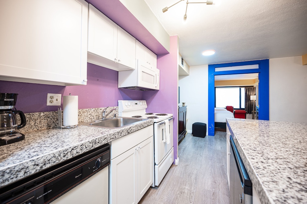 1BD1BA Apartment by Stay Together Suites 9/61