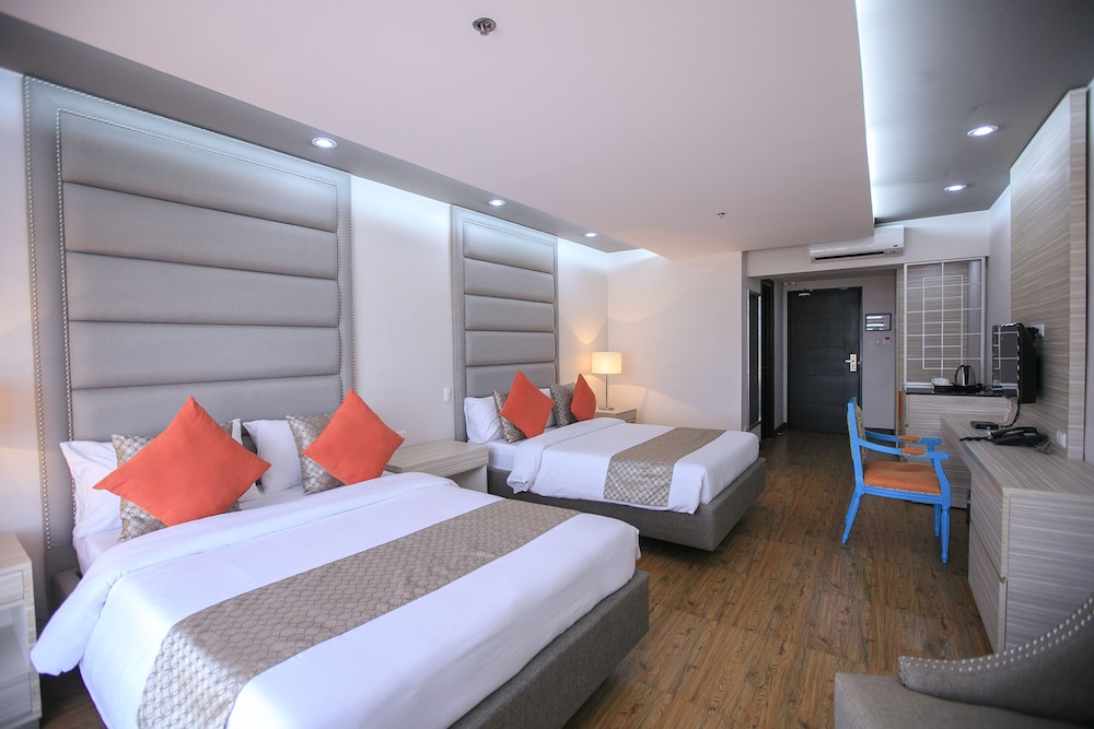 La Maja Rica Hotel 6/24