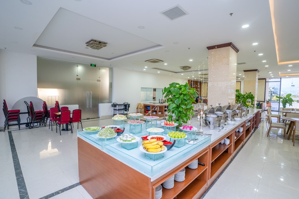 Navy Hotel Cam Ranh 36/50