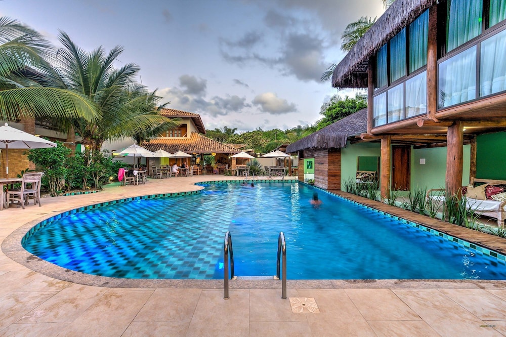 Terra Boa Hotel Boutique (ex Pousada Terra Boa) 5/74