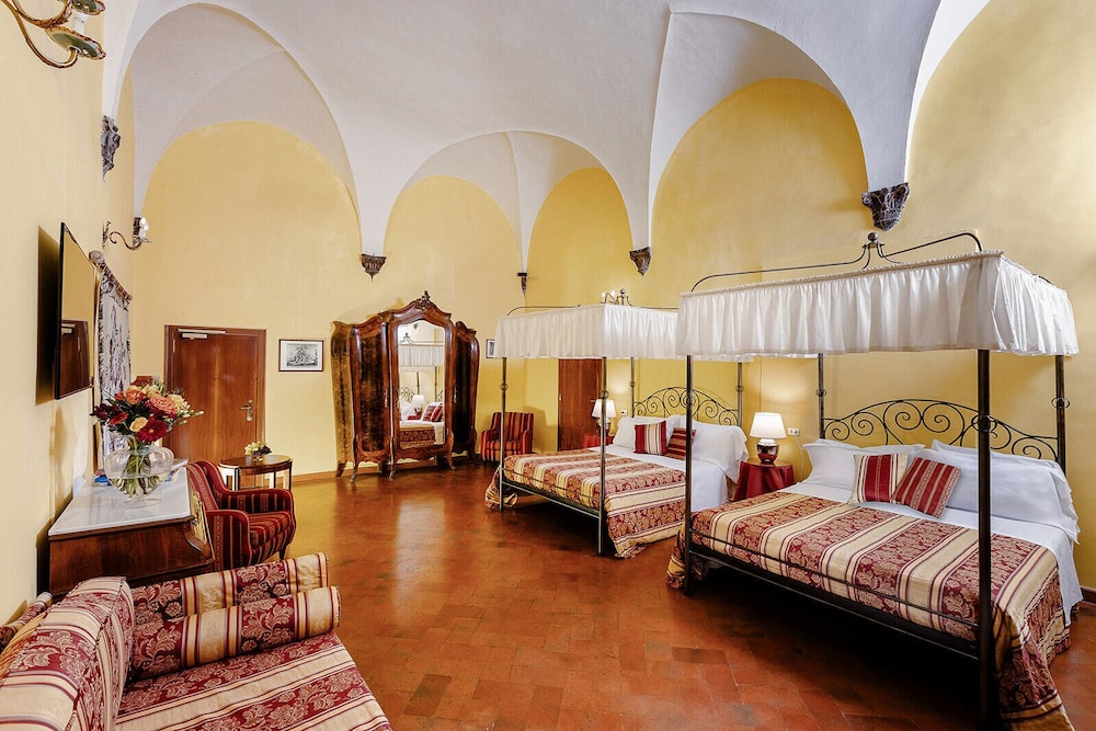 Palazzo Dal Borgo 41/58