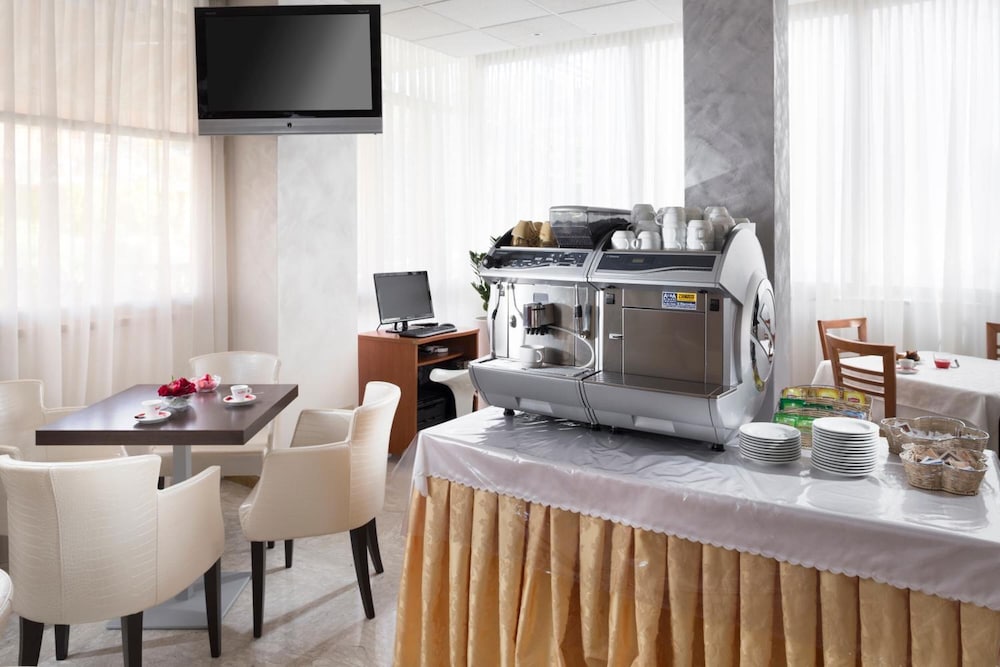 Hotel Bellerofonte 21/34