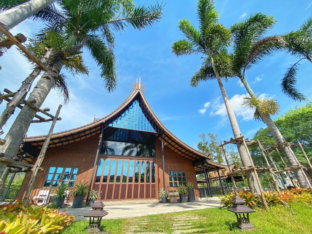 Naina Resort And Spa 3/50
