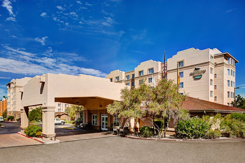 Homewood Suites By Hilton Albuquerque 14/15