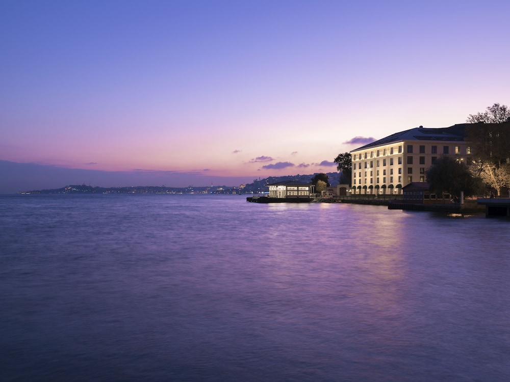 Shangri La Bosphorus Istanbul 44/50