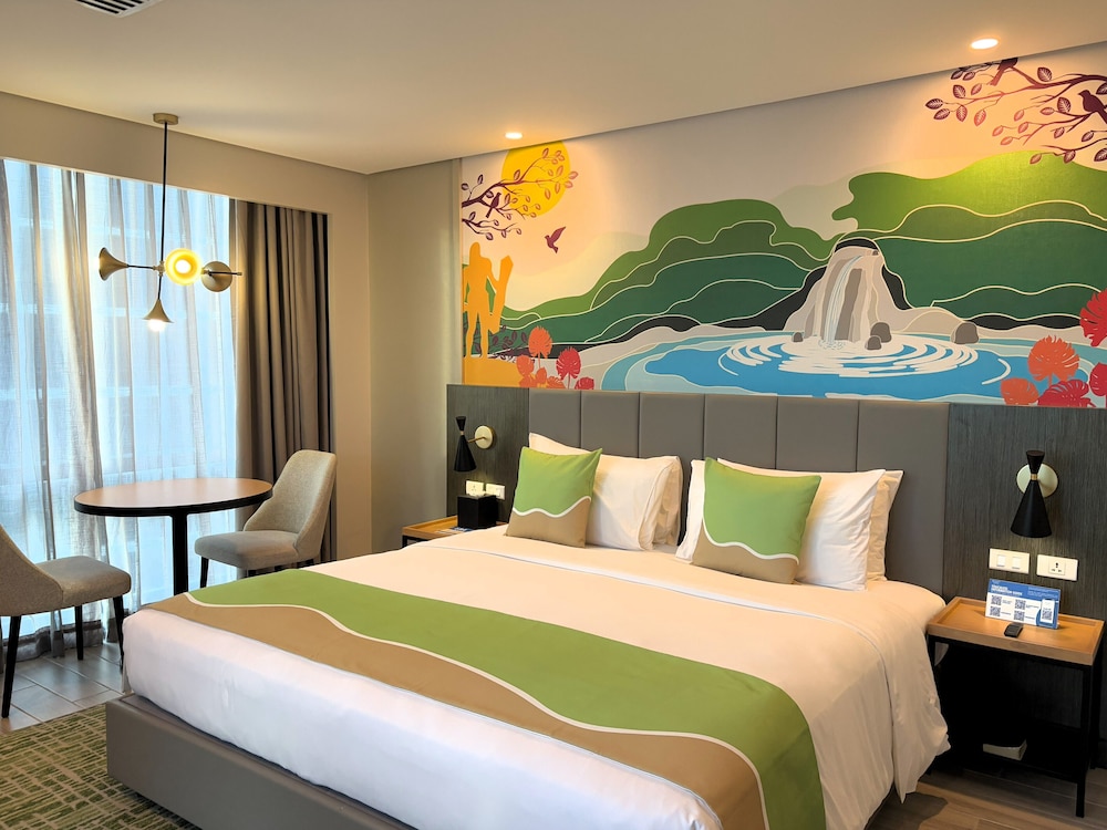Mercure Mactan Cebu 11/47